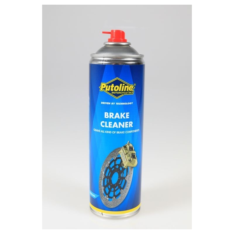 Nettoyant frein PUTOLINE 500ml