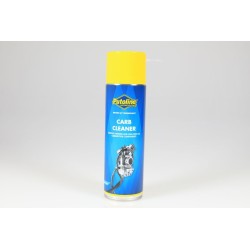 Carburateur cleaner...