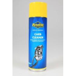 Carburateur cleaner PUTOLINE 500ml