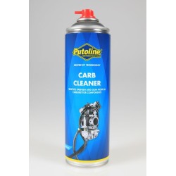 Carburateur cleaner PUTOLINE 500ml