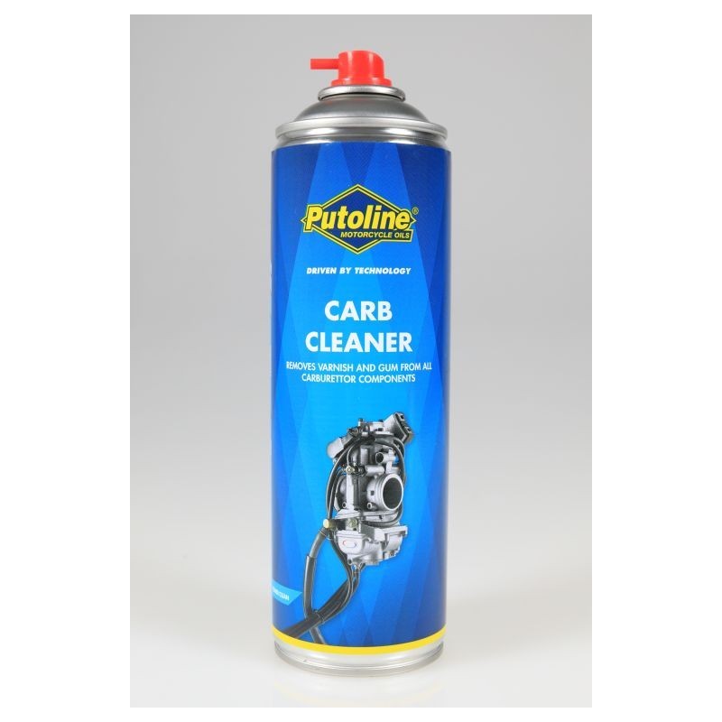 Carburateur cleaner PUTOLINE 500ml
