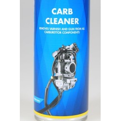Carburateur cleaner PUTOLINE 500ml