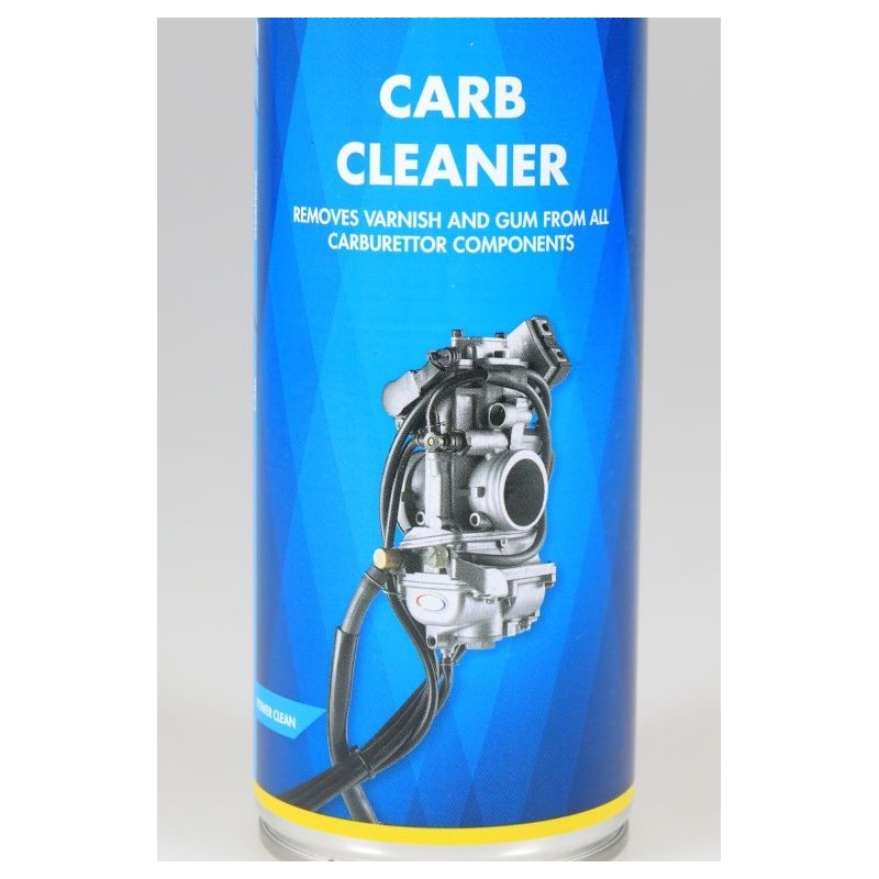 Carburateur cleaner PUTOLINE 500ml