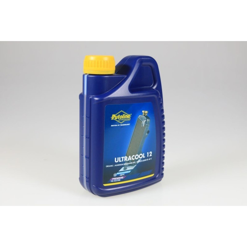 Liquide de refroidissement PUTOLINE 1L