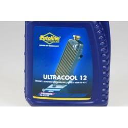 Liquide de refroidissement PUTOLINE 1L