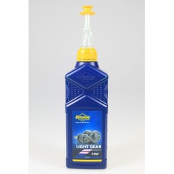 Huile boite et embrayage PUTOLINE 75W 2T/4T 1L