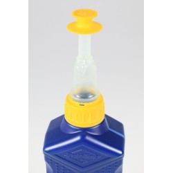 Huile boite et embrayage PUTOLINE 75W 2T/4T 1L