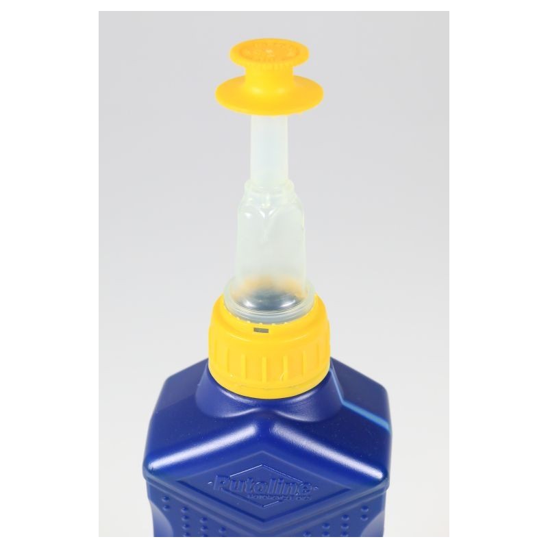 Huile boite et embrayage PUTOLINE 75W 2T/4T 1L
