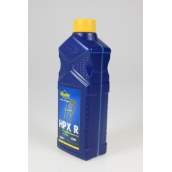 Huile fourche PUTOLINE HPX R 10W 1L