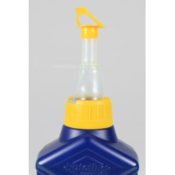 Huile fourche PUTOLINE HPX R 10W 1L