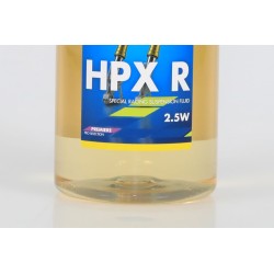 Huile fourche PUTOLINE HPX R 2.5W 1L