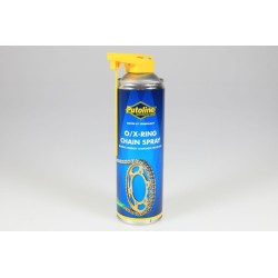 Spray chaine PUTOLINE 500ml