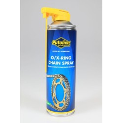 Spray chaine PUTOLINE 500ml