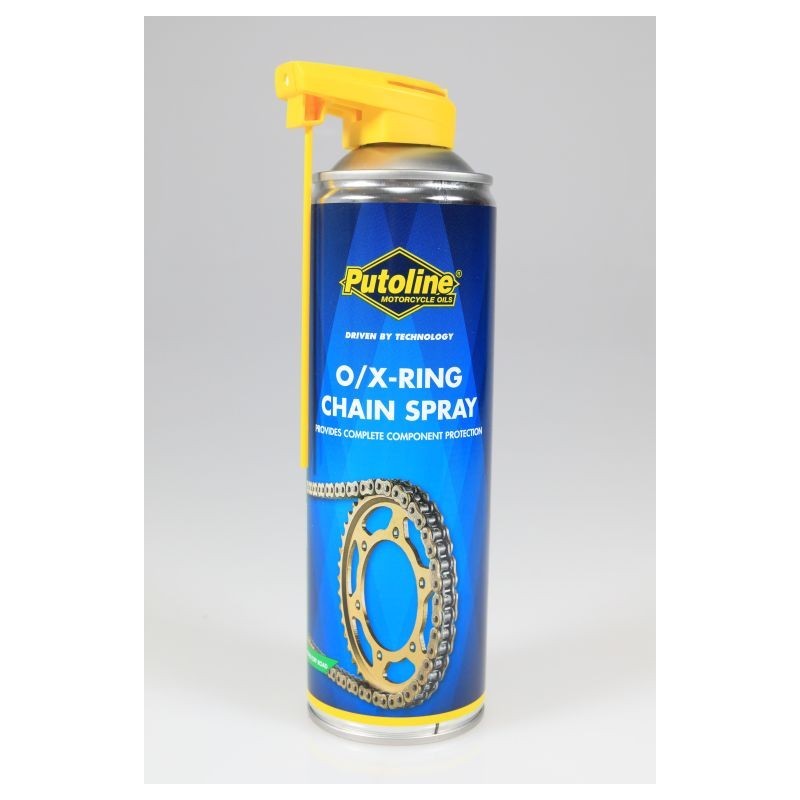 Spray chaine PUTOLINE 500ml