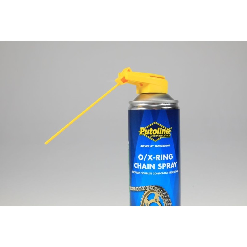 Spray chaine PUTOLINE 500ml