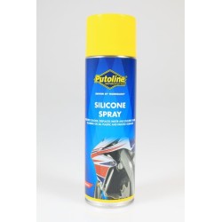 Lubrifiant au silicone PUTOLINE 500ml