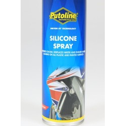 Lubrifiant au silicone PUTOLINE 500ml