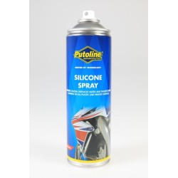 Lubrifiant au silicone PUTOLINE 500ml
