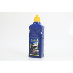 Huile melange 2T PUTOLINE...
