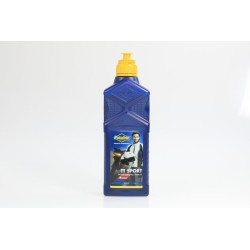Huile melange 2T PUTOLINE synthetique TT sport 1L
