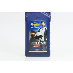 Huile melange 2T PUTOLINE synthetique TT sport 1L