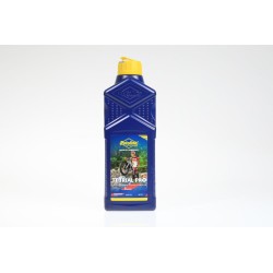 Huile melange 2T PUTOLINE...