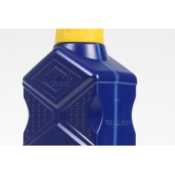 Huile melange 2T PUTOLINE synthetique 1L