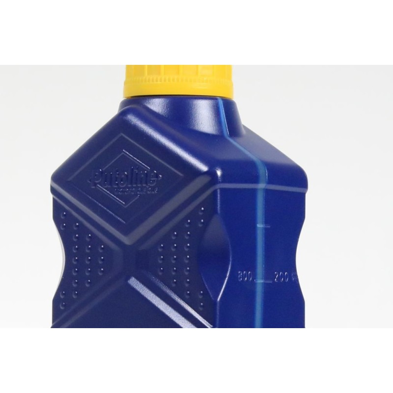 Huile melange 2T PUTOLINE synthetique 1L