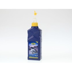 Huile boite et moteur 4T PUTOLINE Ester Tech 10W-50 1L