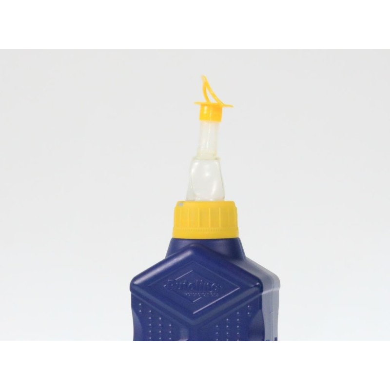 Huile boite et moteur 4T PUTOLINE Ester Tech 10W-50 1L
