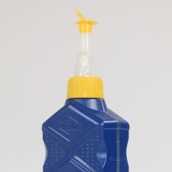 Huile boite et moteur 4T PUTOLINE Ester Tech 10W40 1L