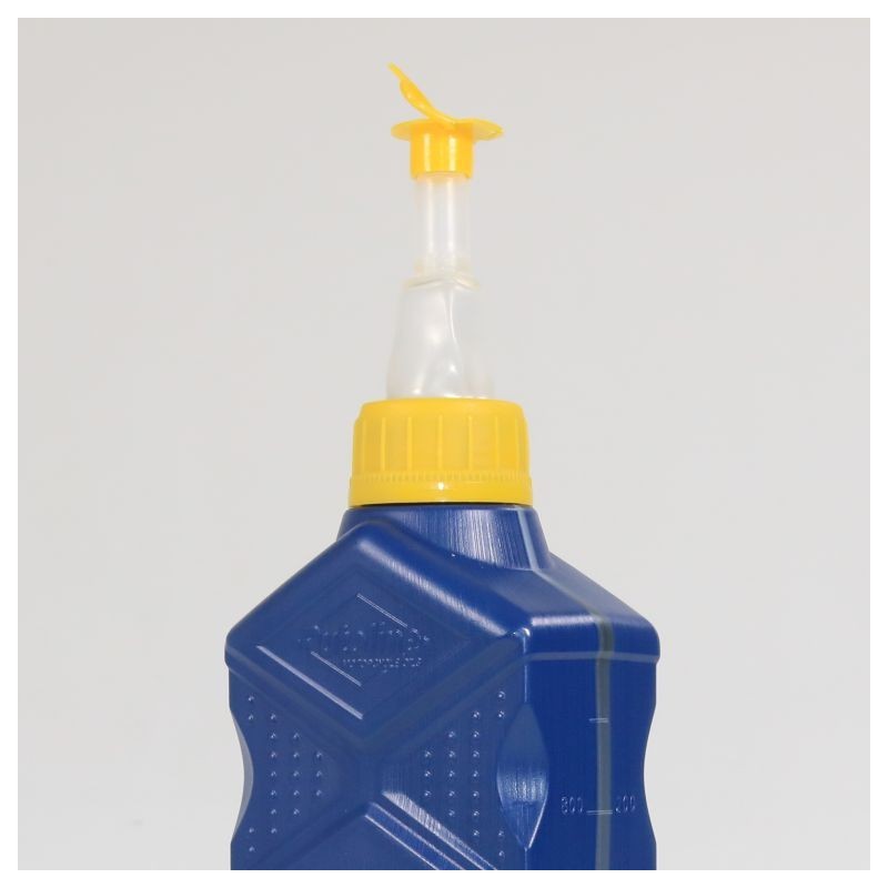 Huile boite et moteur 4T PUTOLINE Ester Tech 10W40 1L