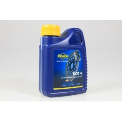 Liquide de frein PUTOLINE...