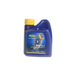 Liquide de frein PUTOLINE...