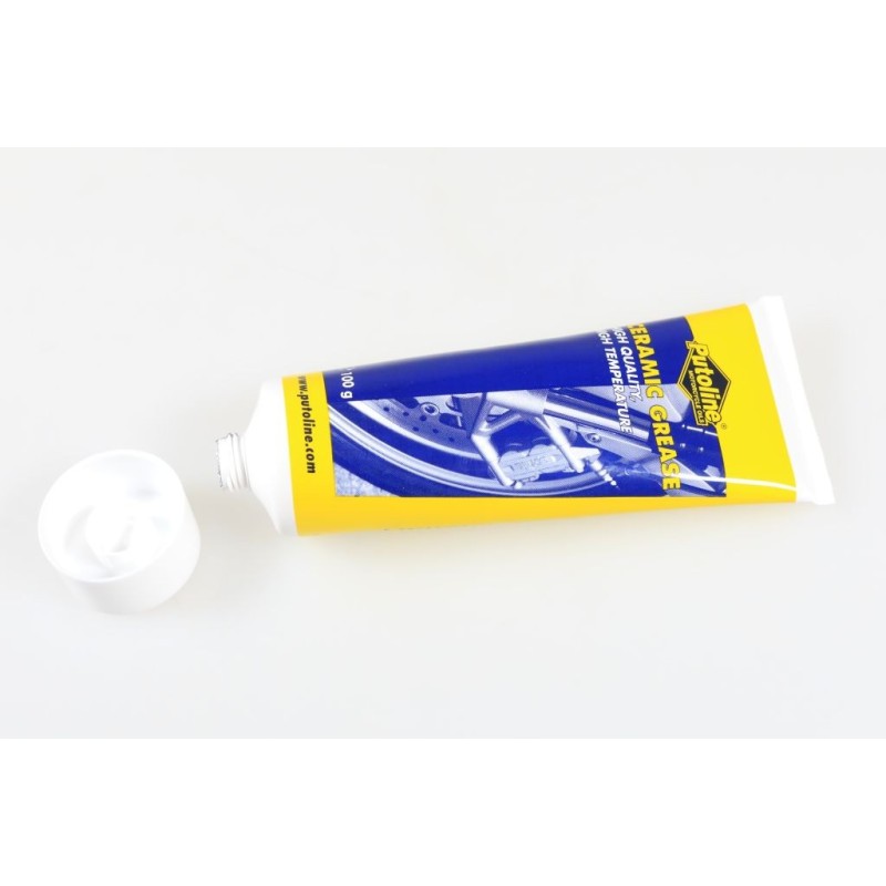 Graisse multi-usage en tube PUTOLINE 100g