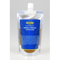 Liquide d'embrayage Mineral...