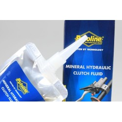 Liquide d'embrayage Mineral PUTOLINE 125mL