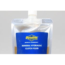 Liquide d'embrayage Mineral PUTOLINE 125mL