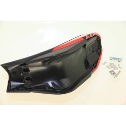 Selle randonnée MONTESA 2005-2019