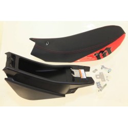 Selle randonnée MONTESA 2005-2019