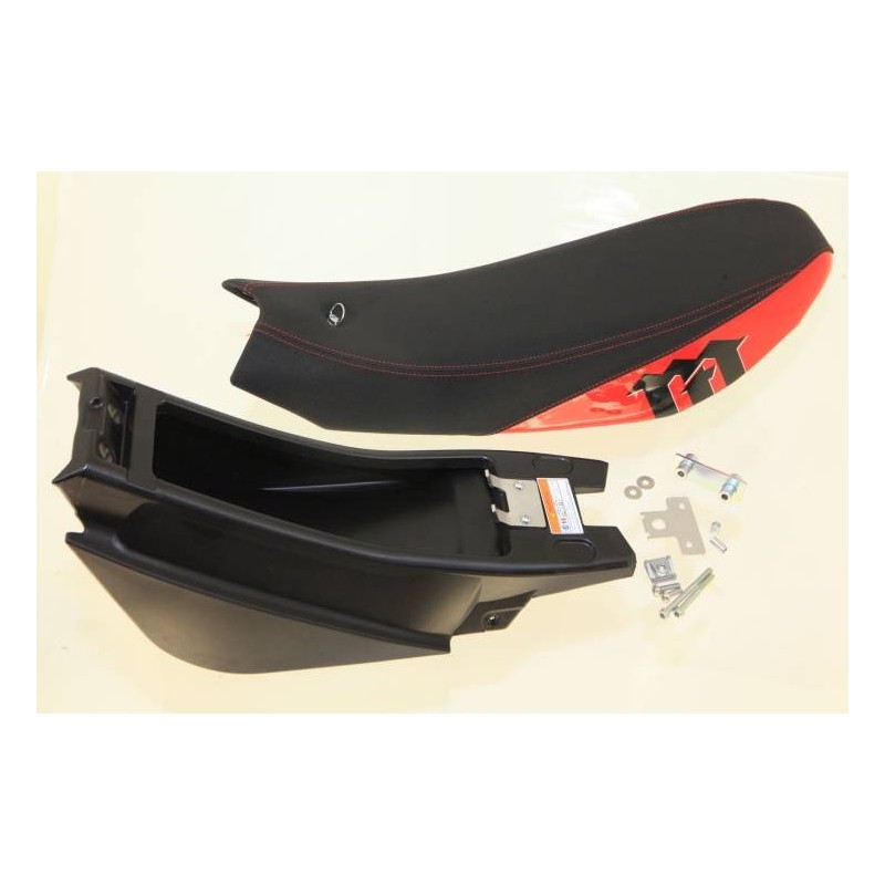 Selle randonnée MONTESA 2005-2019