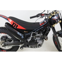 Selle randonnée MONTESA 2005-2019