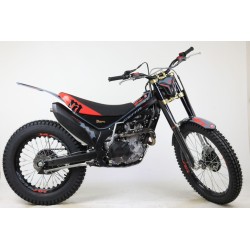 Selle randonnée MONTESA 2005-2019