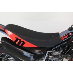 Selle randonnée MONTESA 2005-2019