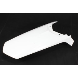 Garde boue AR MONTESA 4-ride blanc