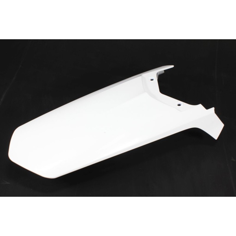 Garde boue AR MONTESA 4-ride blanc