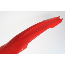 Garde boue AR MONTESA 2020 301RR seul rouge