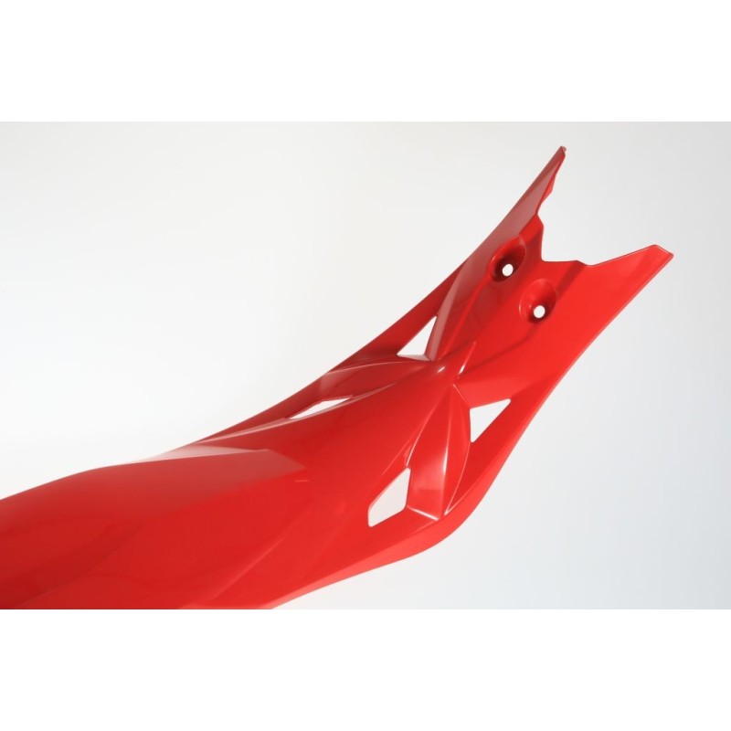 Garde boue AR MONTESA 2020 301RR seul rouge