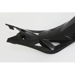 Garde boue AR MONTESA 2022-2023 4rt seul noir