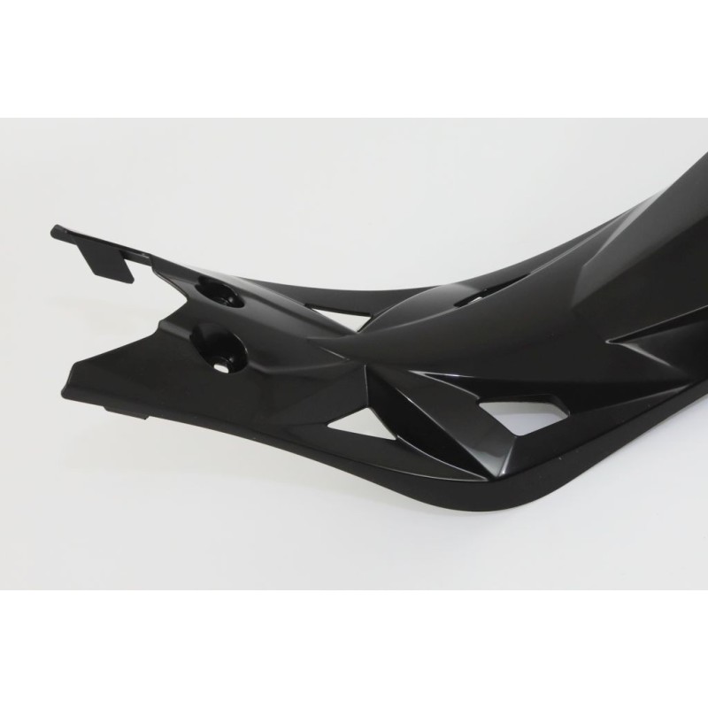 Garde boue AR MONTESA 2022-2023 4rt seul noir
